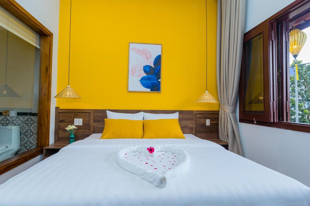 후에 Soleil Boutique B&B 외부 사진