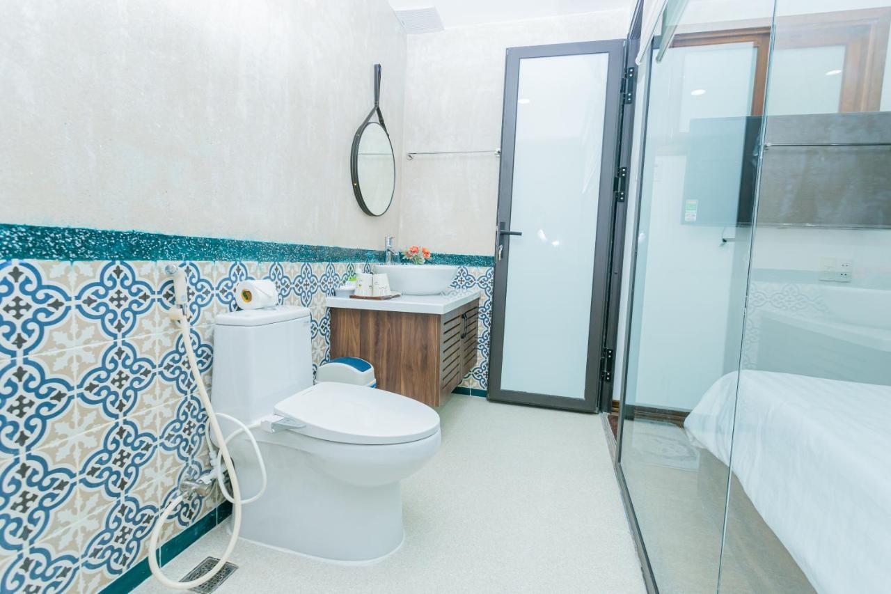 후에 Soleil Boutique B&B 외부 사진