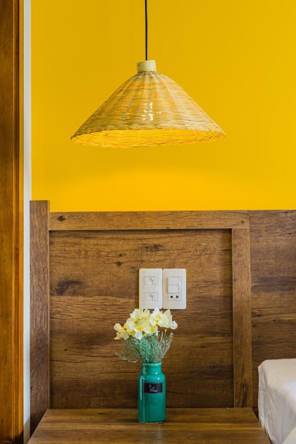 후에 Soleil Boutique B&B 외부 사진