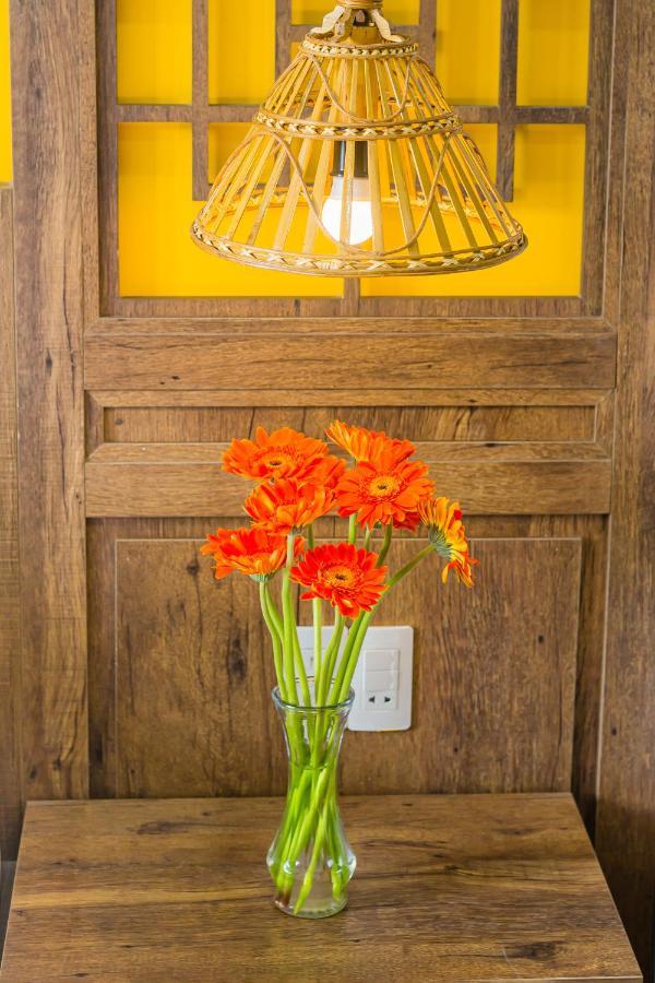 후에 Soleil Boutique B&B 외부 사진