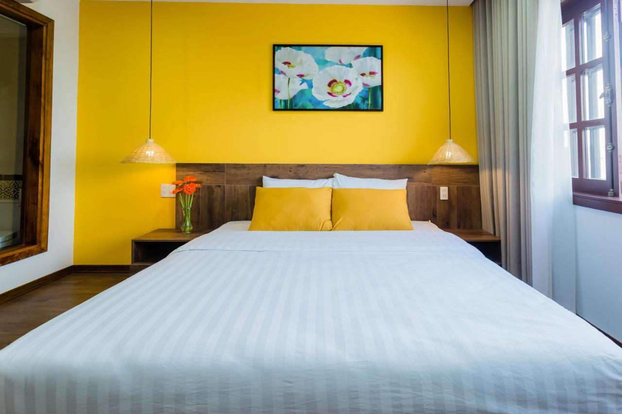 후에 Soleil Boutique B&B 외부 사진