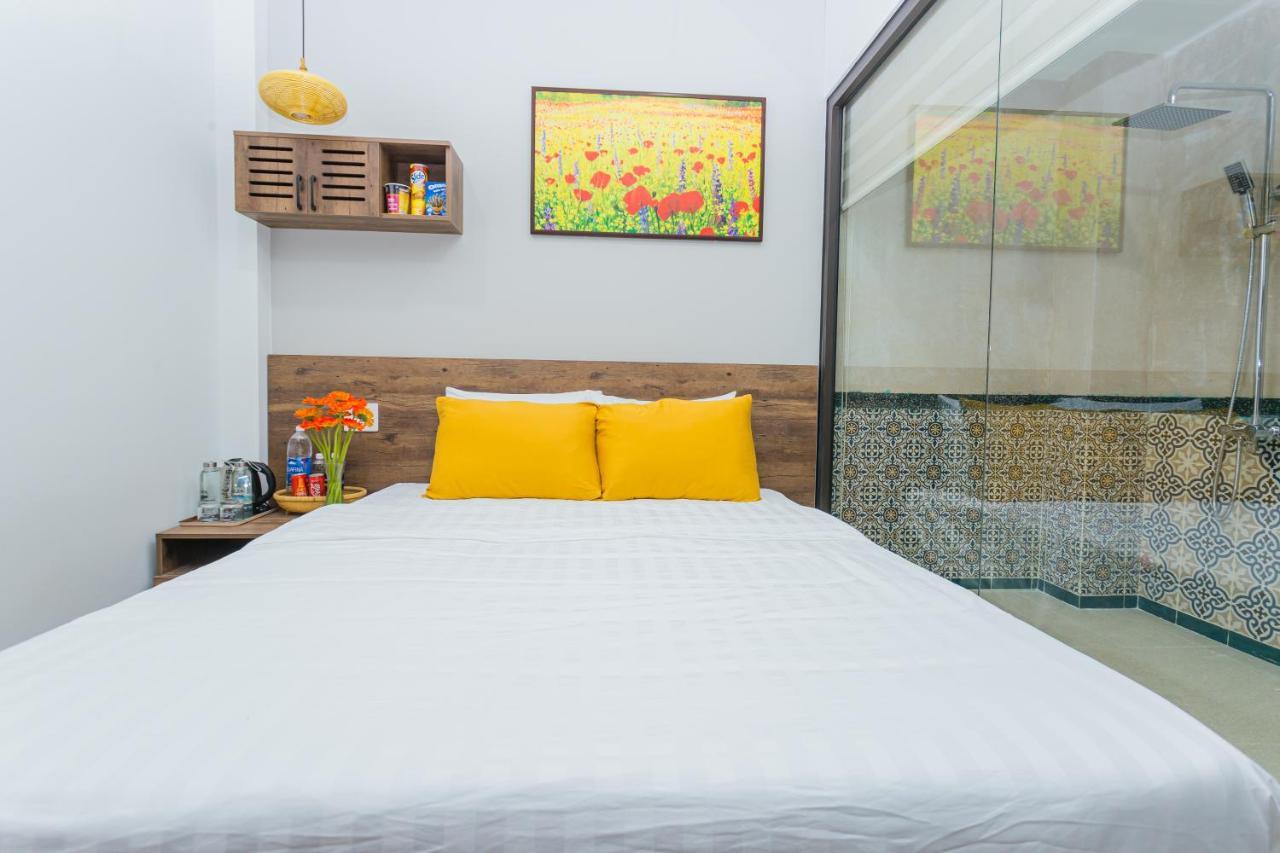 후에 Soleil Boutique B&B 외부 사진