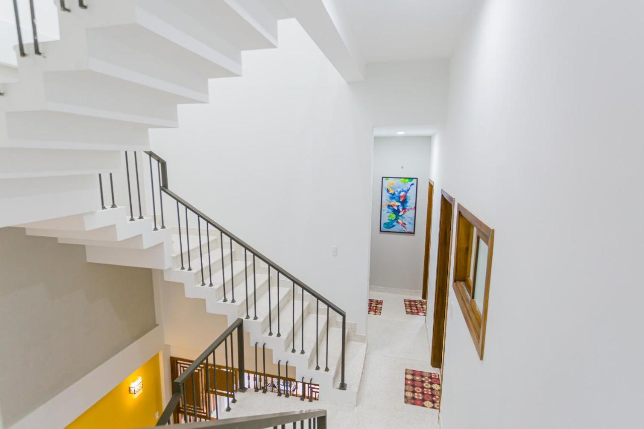 후에 Soleil Boutique B&B 외부 사진