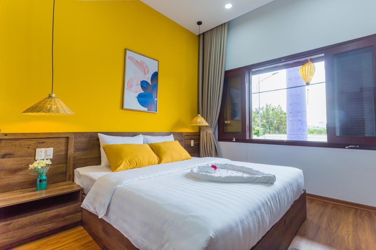 후에 Soleil Boutique B&B 외부 사진