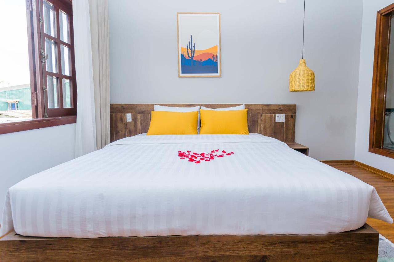 후에 Soleil Boutique B&B 외부 사진