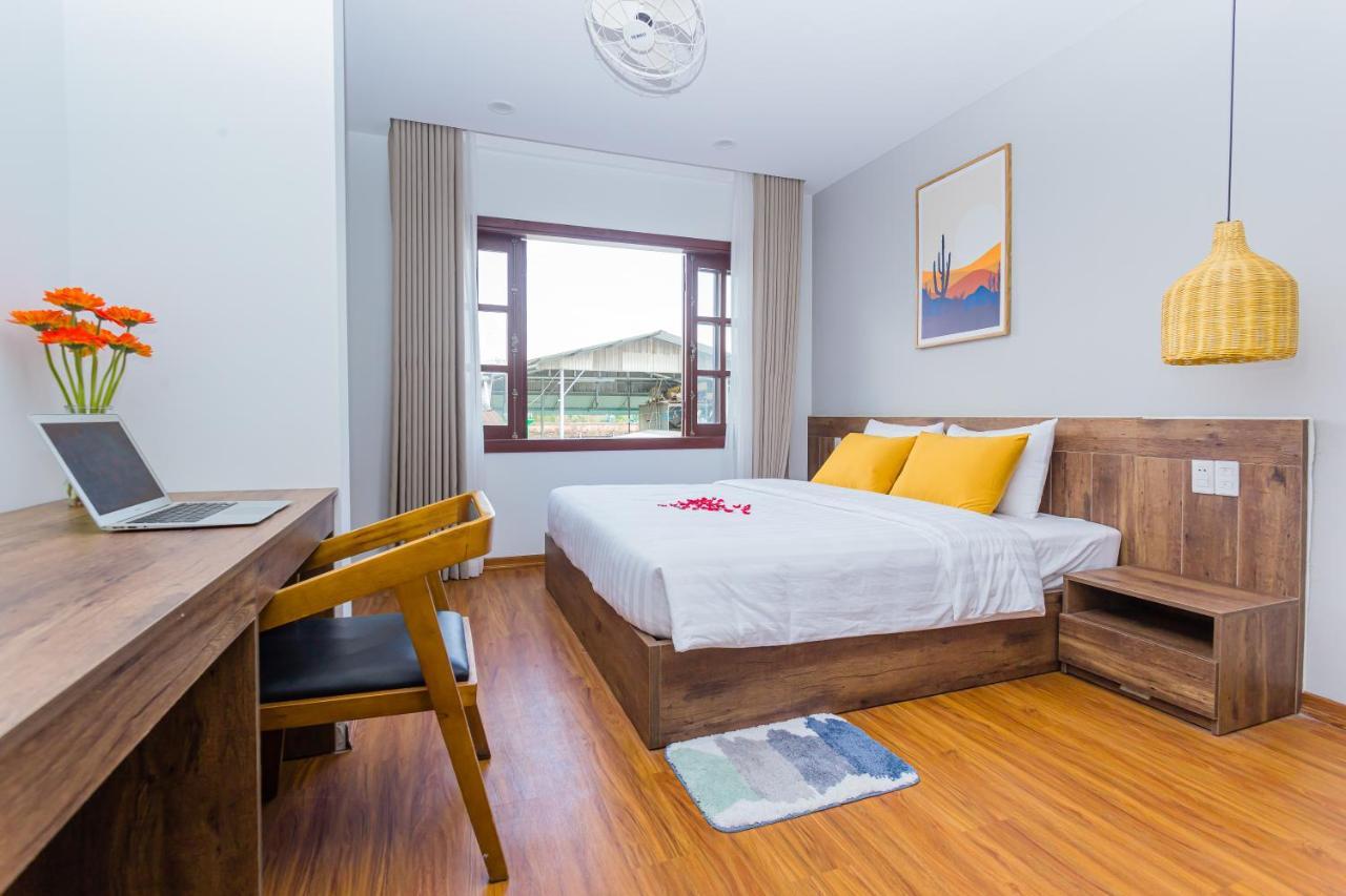 후에 Soleil Boutique B&B 외부 사진