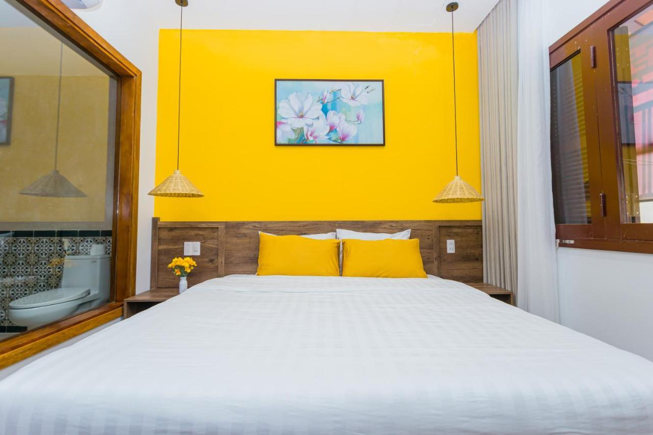 후에 Soleil Boutique B&B 외부 사진