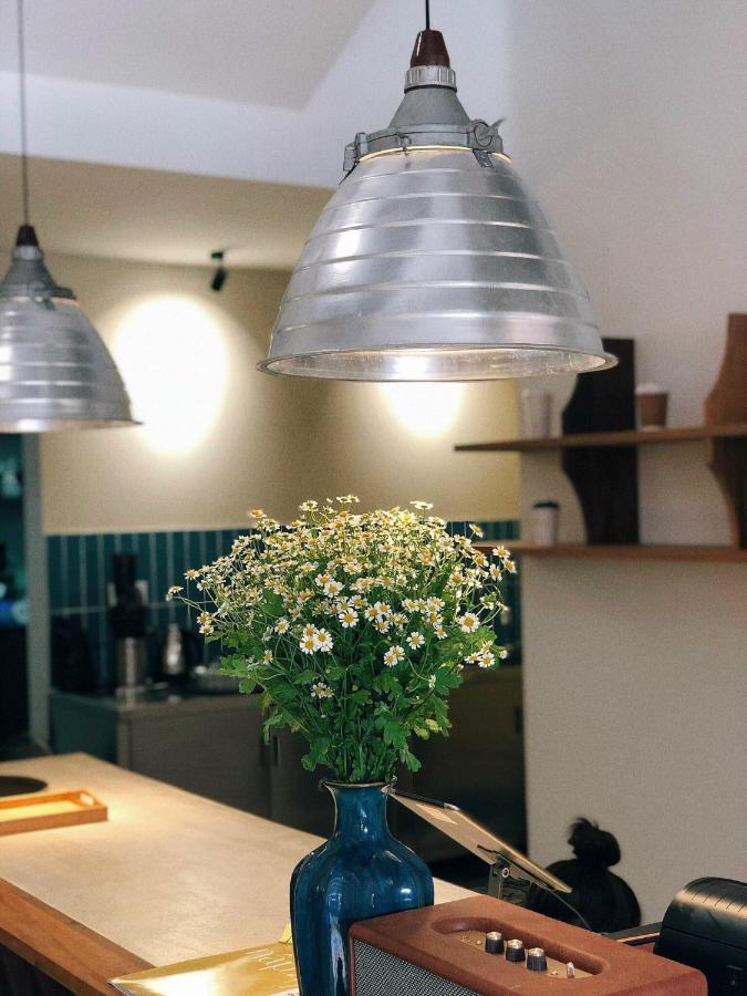 후에 Soleil Boutique B&B 외부 사진