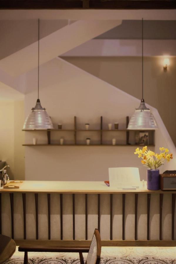 후에 Soleil Boutique B&B 외부 사진