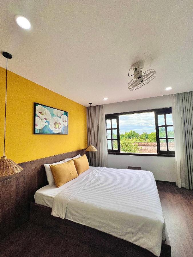 후에 Soleil Boutique B&B 외부 사진