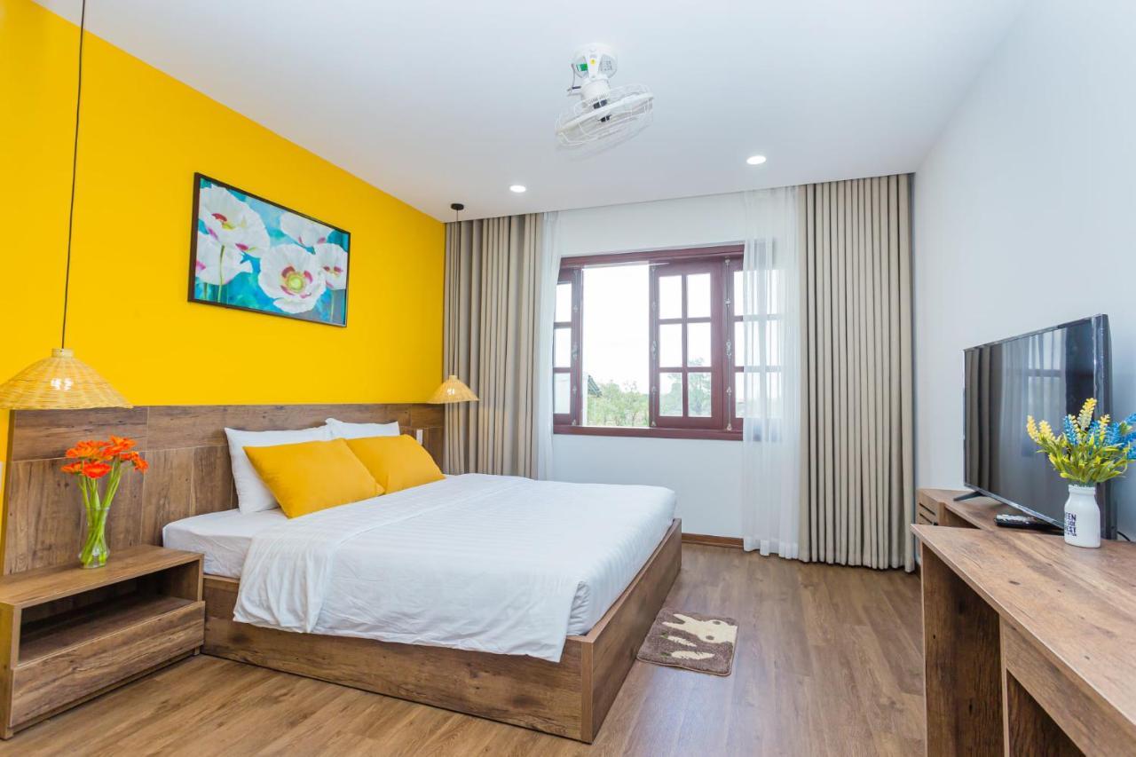 후에 Soleil Boutique B&B 외부 사진